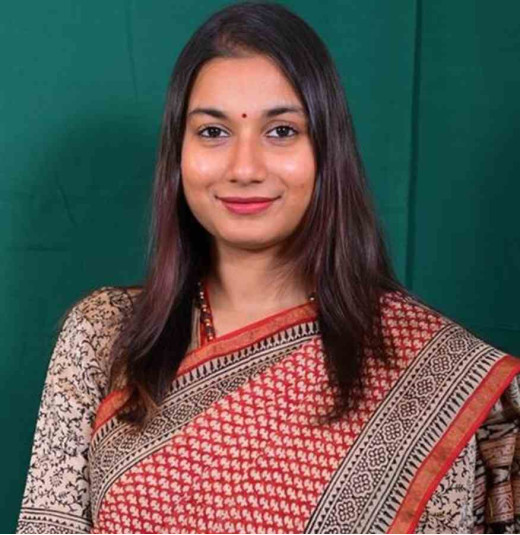 सांसद शांभवी चौधरी मंगलवार को पहुंचेंगी लखीसराय, समस्याओं पर करेंगी चर्चा